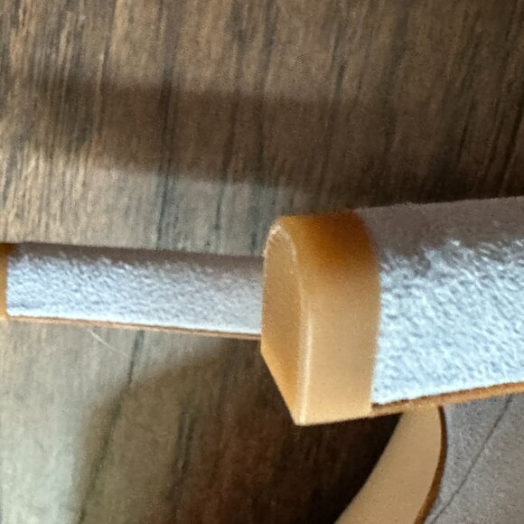 Gianni Bini,Taryn Feather Embellished Pointed Toe Stiletto Boots - Picture 9 of 11